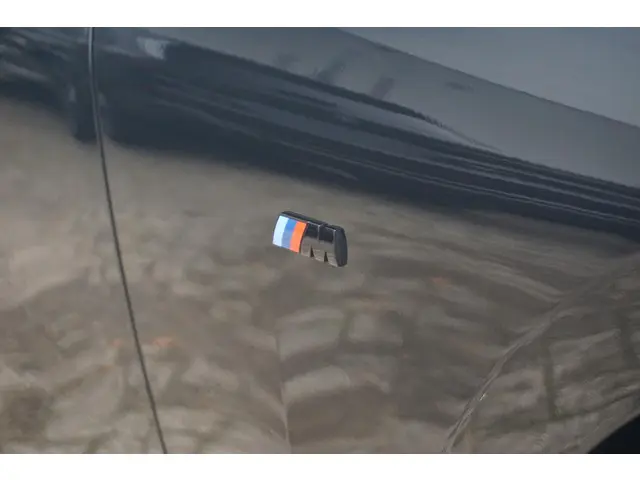 BMW 2 Serie Coupé 218i 2024 Benzine 8