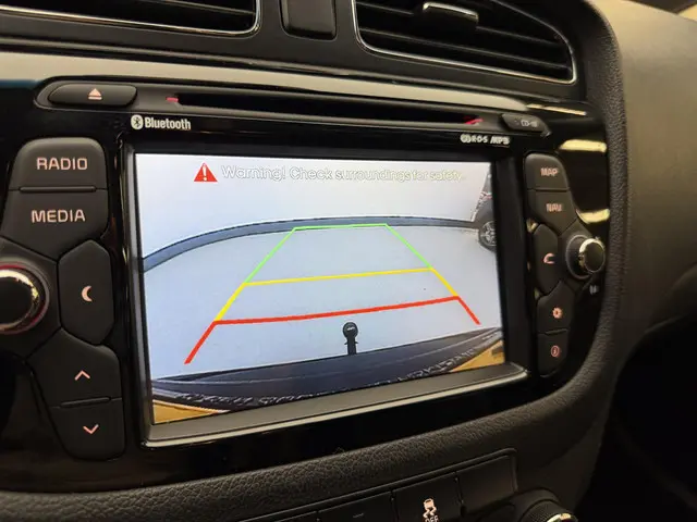 Kia cee'd Sportswagon 1.6 GDI Business Pack 2013 Benzine 23