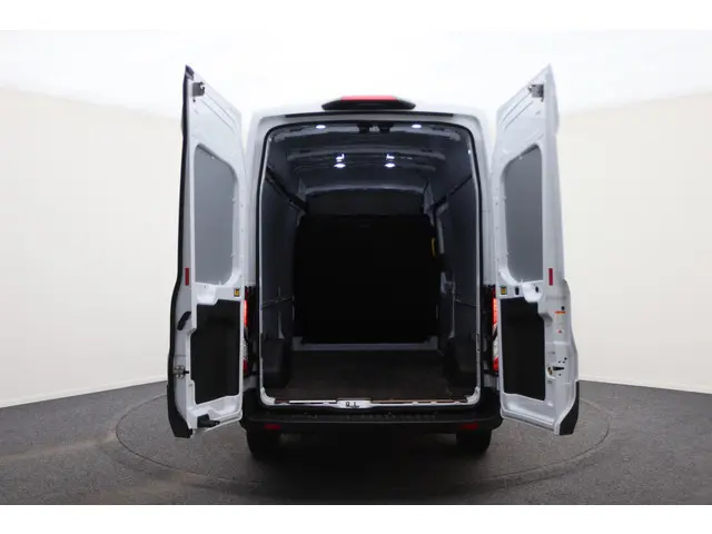 Ford Transit 350 2.0 TDCI L3H3 2024 Diesel 13