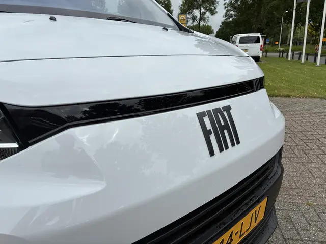 Fiat Scudo 2.0D 145Pk L3 Gesl.Bestel 2025 Diesel 22
