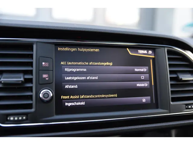 SEAT Leon ST 2.0 TSI CUPRA 300 2017 Benzine 41