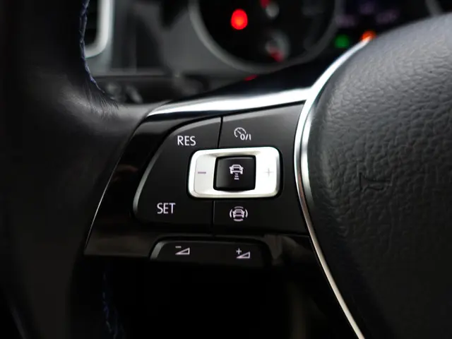 Volkswagen e-Golf Highline Aut- 2019 Elektrisch 18