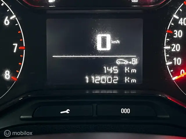 Opel Combo 1.5D L2H1/AIRCO/CRUISE/NAVI/CAMERA 2020 Diesel 18