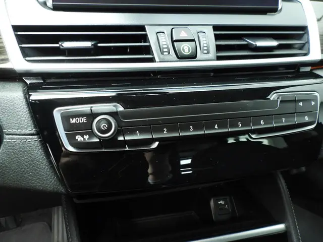 BMW 2 Serie Gran Tourer 216i 7p. 2022 Benzine 21
