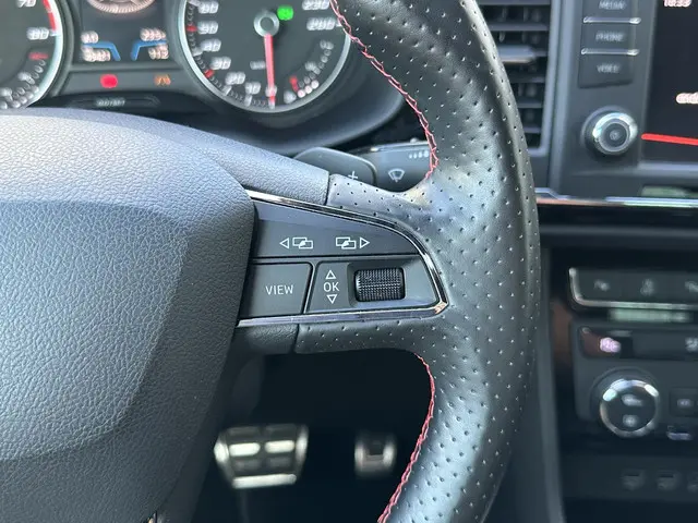 SEAT Ateca 1.4 TSI FR Xcellence 2018 Benzine 62