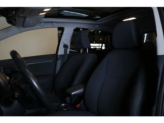 Toyota Verso 1.8 VVT-i Business 2013 Benzine 8