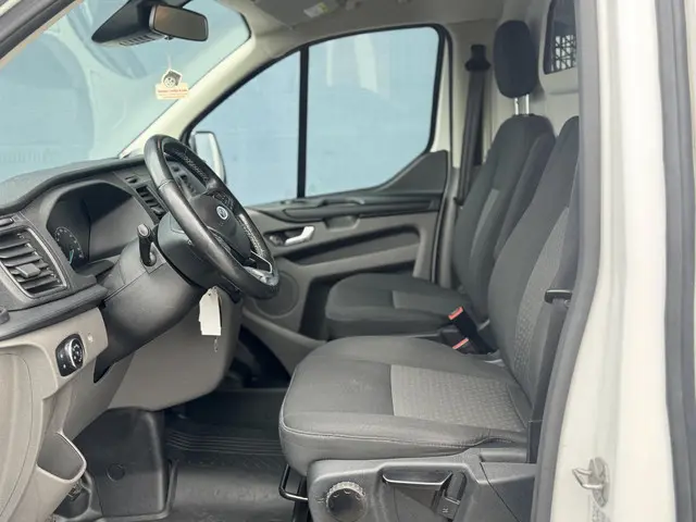 Ford Transit Custom 300 2.0 TDCI L1H1 Trend 2019 Diesel 16