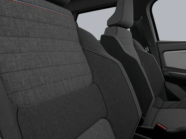 Renault 5 Evolution 2025 Elektrisch 14