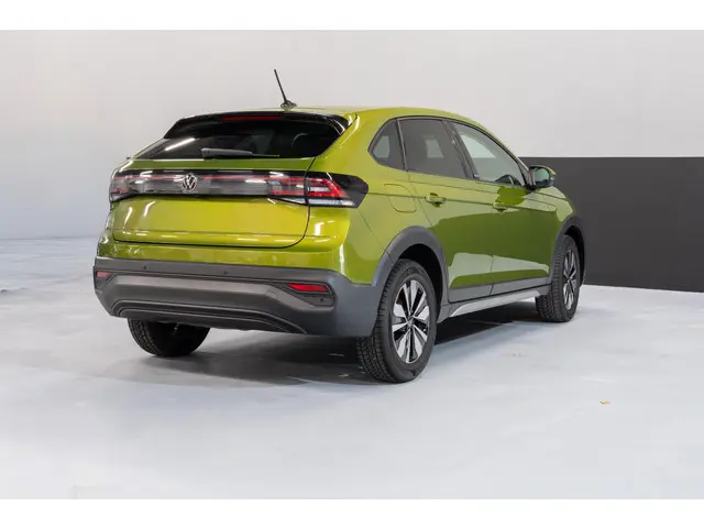 Volkswagen Taigo 1.0 TSI Life Edition 2024 Benzine 20