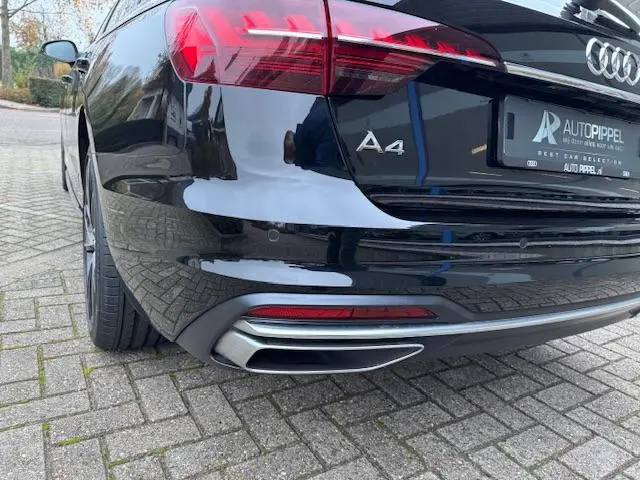 Audi A4 Avant 40 TFSI Business Edition 2020 Benzine 5