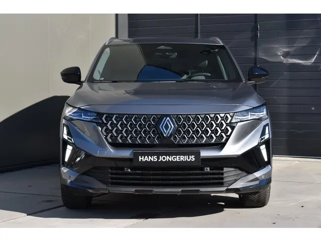 Renault Austral Techno 2026 Hybride Benzine 8