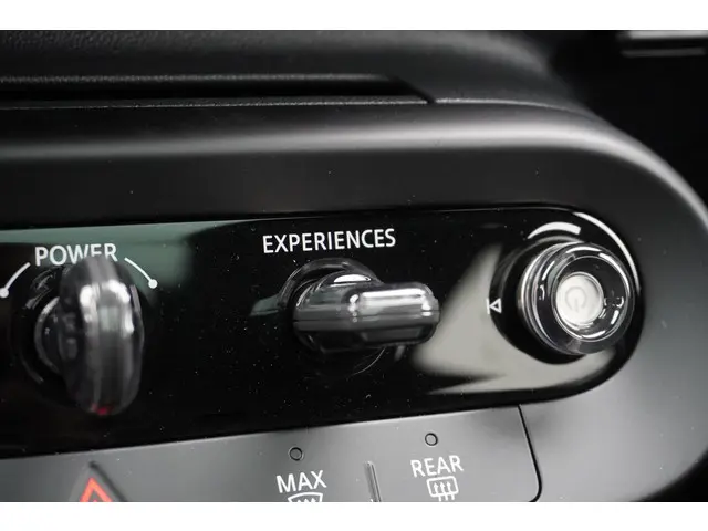 MINI Aceman E 2025 Elektrisch 19