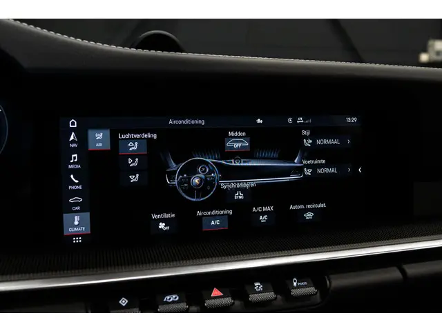 Porsche 911 3.8 Turbo S 2020 Benzine 37