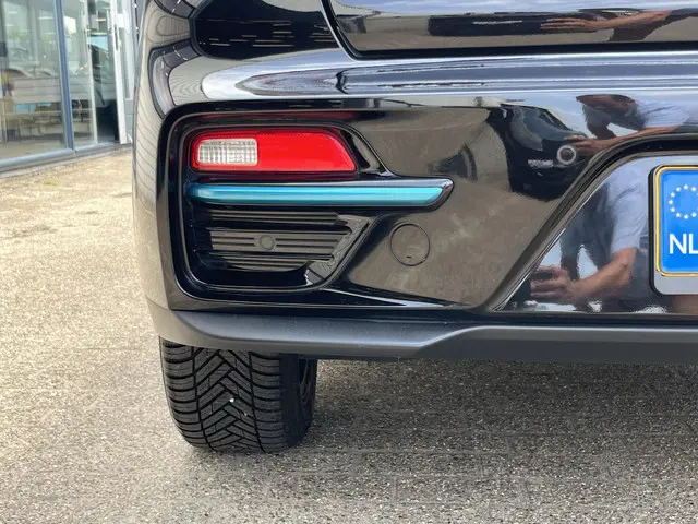 Kia e-Niro ExecutiveLine 64 kWh 2019 Elektrisch 55