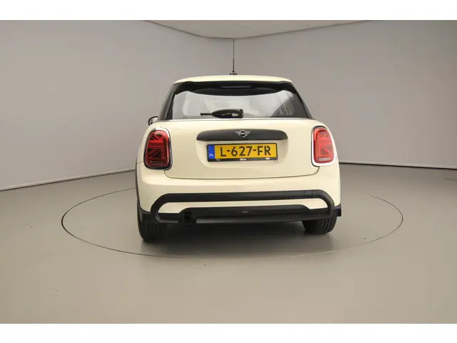 MINI 5-Deurs 1.5 One 2021 Benzine 3