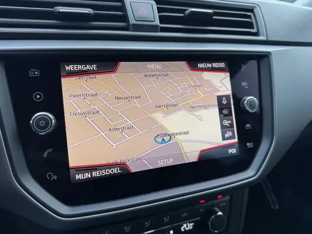 SEAT Ibiza 1.0 TGI Style 2019 CNG 26