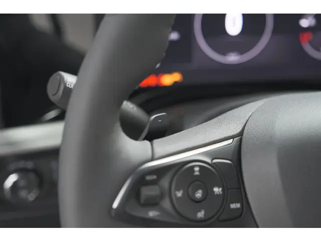 Opel Mokka Turbo 130 AT8 Ultimate 2024 Benzine 34