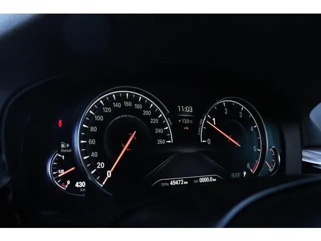BMW 5 Serie 520d EDE High Executive 2017 Diesel 28