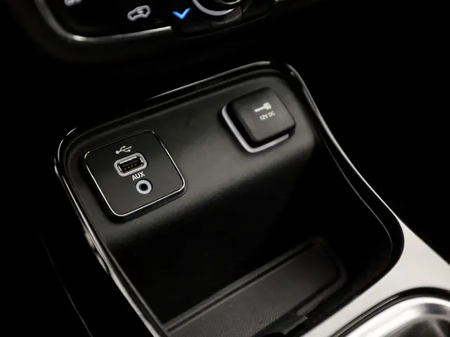 Jeep Compass 1.4 MultiAir Night Eagle 2019 Benzine 27