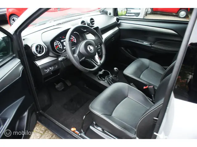 Aixam eCity Brommobiel Premium 2019 Elektrisch 8