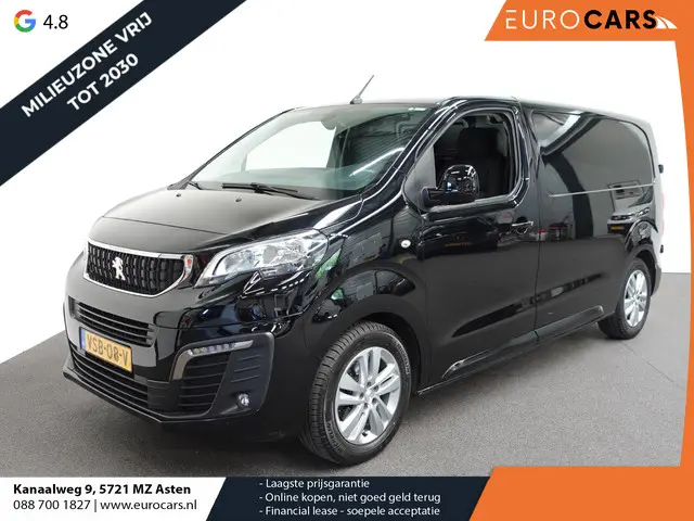Peugeot Expert L2H1 100pk Premium 2022 Diesel