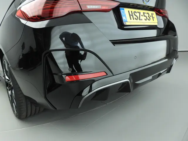 BMW i4 eDrive40 2025 Elektrisch 41