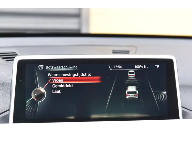 BMW X1 sDrive20i 2015 Benzine 22