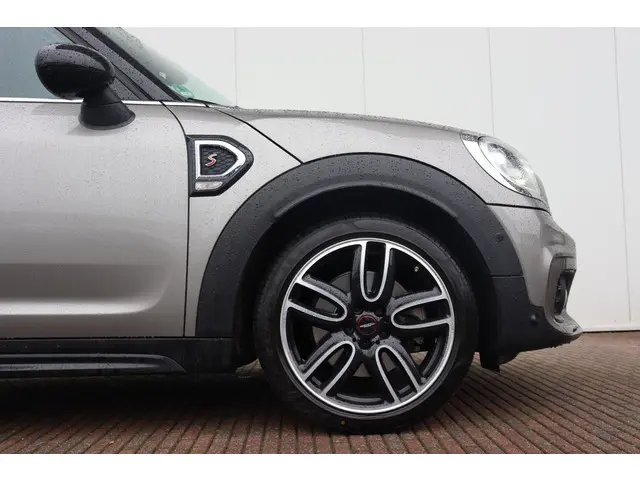 MINI Countryman Mini 2.0 Cooper S 2019 Benzine 5