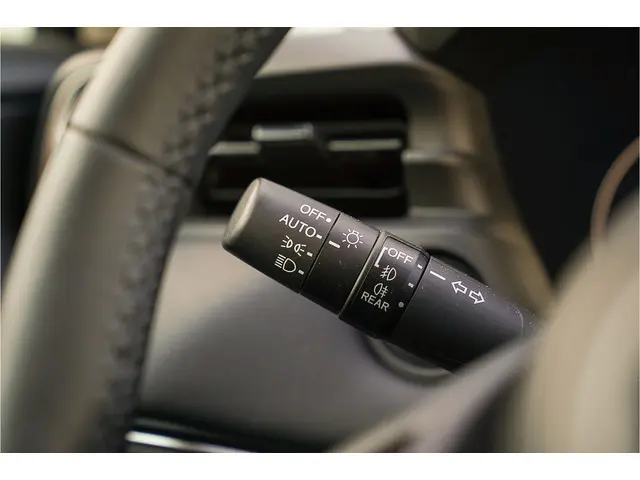 Honda HR-V 1.5i e:HEV ADVANCE 2024 Hybride Benzine 51