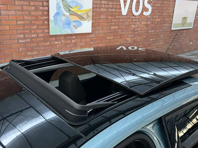 Citroën ë-C4 Shine 50 kWh 2021 Elektrisch 27