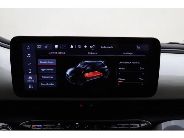 Fiat 500 Urban 42 kWh 2024 Elektrisch 26