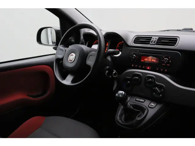 Fiat Panda 0.9 TwinAir Edizione Cool 2015 Benzine 16