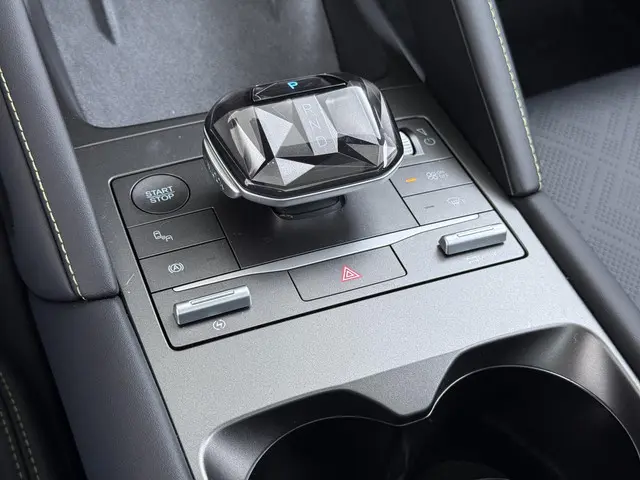 BYD ATTO 2 Boost 45 kWh 2024 Elektrisch 38