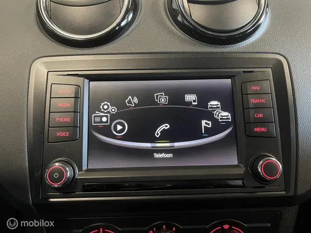 SEAT Ibiza 1.0 EcoTSI Style 2017 Benzine 13