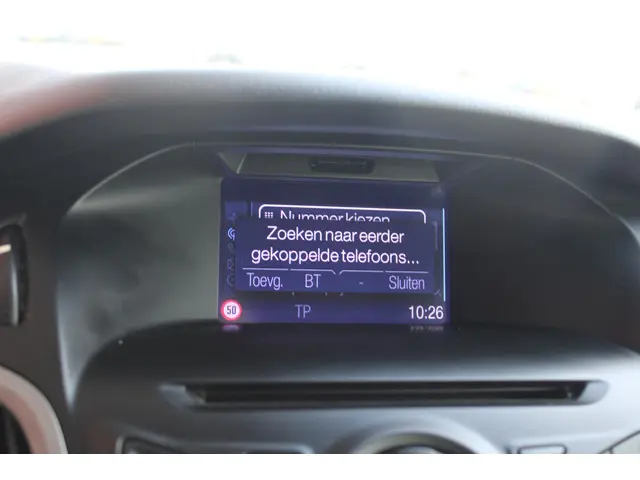 Ford Focus Wagon 1.0 EcoBoost Edition 2013 Benzine 21