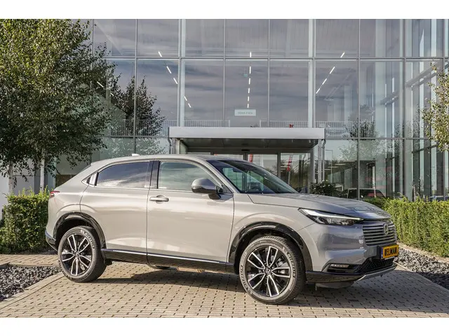 Honda HR-V 1.5i e:HEV ADVANCE 2026 Hybride Benzine 30
