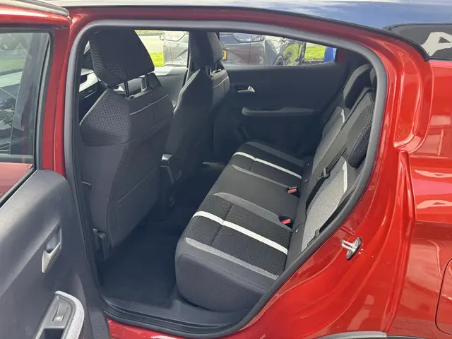 Opel Frontera Electric GS 44 kWh 2025 Elektrisch 6