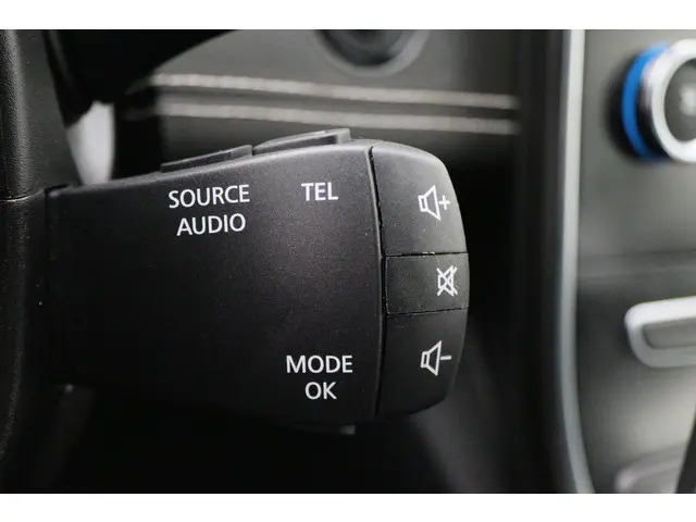 Renault Grand Scénic 1.3 TCe Limited 7p. 2022 Benzine 38