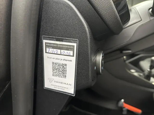 Ford Fiesta 1.0 EcoBoost Hybrid Titanium 2023 Benzine 6