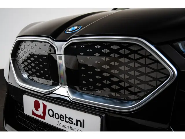 BMW iX2 xDrive30 67 kWh 2024 Elektrisch 49