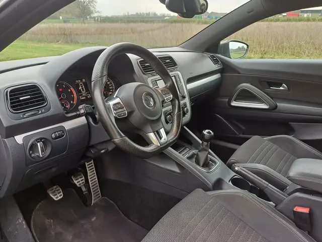 Volkswagen Scirocco 1.4 TSI Highline 2013 Benzine 20