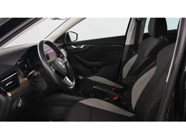 Škoda Scala 1.0 TSI 116pk Business Edition 2021 Benzine 15