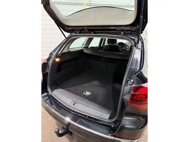 Opel Astra Sports Tourer 1.4 Turbo Sport 2014 Benzine 7