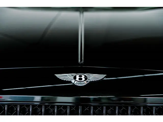 Bentley Flying Spur SPEED 6.0 W12 2023 Benzine 18