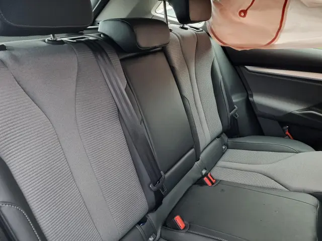 Škoda Enyaq iV 60 Selection 2024 Elektrisch 15