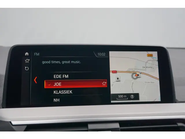 BMW X4 xDrive20i 2019 Benzine 21