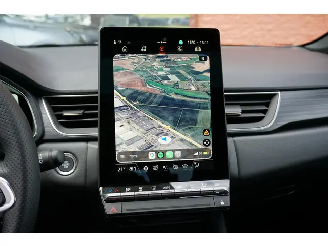 Mitsubishi ASX 1.8 HEV AT Instyle 2025 Hybride Benzine 28