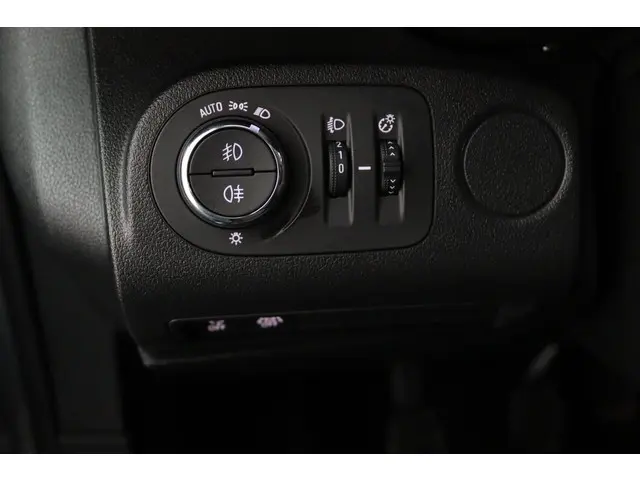 Opel Combo Life 1.2 Turbo L1H1 Edition 2019 Benzine 17