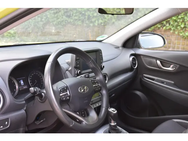 Hyundai Kona 1.0 T-GDI Comfort 2020 Benzine 6