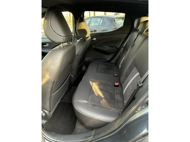 Nissan Micra 1.0 IG-T N-Sport 2019 Benzine 24